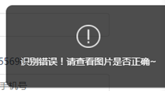 T3企业认证不能使用“统一社会信用代码证”图片吗？