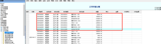 T6产成品入库单记账