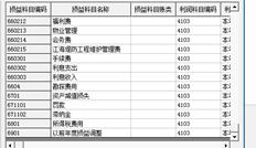 T3我在管理费用-餐费中添加了损益表