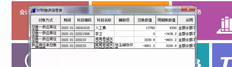 T3年结束后，期初对账不平衡