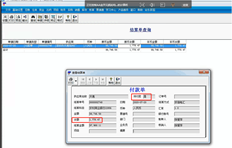 T+付款单的预付款为[是]