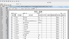 T6账户页面与打印预览页面不一致