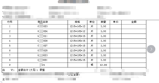 T3发货单新打印的设计表页面不会自动更改页面