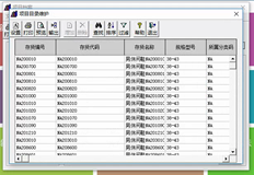 T3现金流量表的代码是什么？这是一个维护