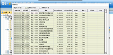 8月份没有G6产品的记账凭证，但实际上有一些