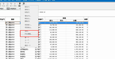 T3固定资产分类账编辑为灰色。您想显示开始日期吗