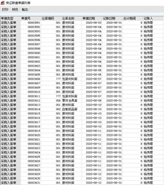 采购入库单列表中本币无税金额为32万，生成的凭证只有25万。原因可能是什么