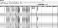 如果单击“确定”从文档生成凭证，则没有理由无法生成凭证