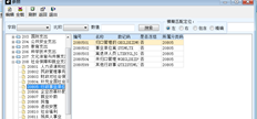 g6e新增功能科目后，新增凭证中没有功能分类参照