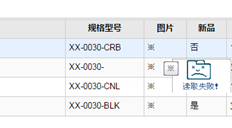 有时T+云资源清册文件中的一张图片受损