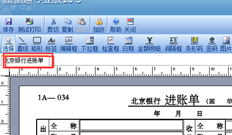 Bill pass professional 10.5版，如何修改我的