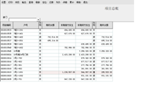 T6V7。1（科目表）应用：项目总账和项目明细账数据不一致的原因