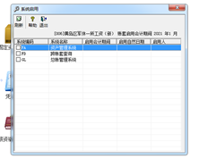 G6无法启用工资单模块