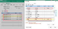 T+15.0单据汇总项目