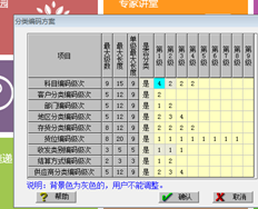 我只是看了一下账户明细是按库存商品、按资产还是按库存添加的？