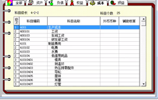 T3 10年荣耀版将生产成本和制造费用转入主营业务成本