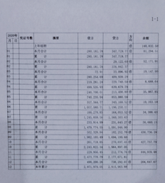 T3标准总账账簿打印不显示标题银行账簿