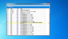 将T3升级到T6时出现提示故障错误