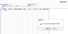 T3标准版可以选择存货作为入库单，但不能选择材料出库单。系统将提示您具有权限。库存属性也是生产消耗。为什么？