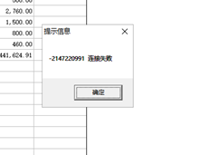 期初余额表中的T3错误