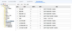 T+采购订单提示票据类型停用，在枚举档案中找不到对应票据类型。我该怎么办？