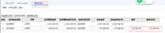 录入期初数据时，对账不均匀。期初金额、期初应付金额录入无问题，但对账提示不均匀