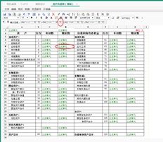 报告模板每月更换一次，每季度更换一次