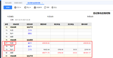 为什么在对账过程中一个账户总是对应两个账户