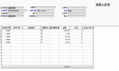 T3热门核算模块中，业务单据显示混乱，无法恢复（如图所示）