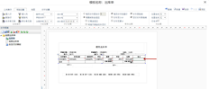 设置T+销售订单打印模板时，如何在明细栏添加备注？