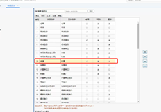 销售单表体2400的数量是否可以用自定义字段中的件数30×张数80来代替手写自动填写？