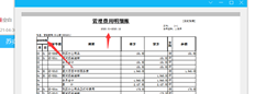 打印预览清楚地选择了2020年，但这里显示的是2009年。为什么？