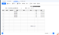 科目余额表和科目明细账的金额不匹配