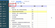 期初不能录入T+流行版的现金流量分录。账套在20年的12月启用。现金流量录入不能在21年期初录入，登录20年后也不能录入。情况如何