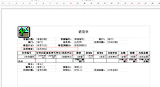 T+打印设置