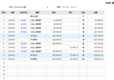 这段时间是到12月，但细节只到9月