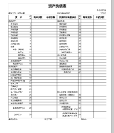 T+独占云uu UFO打印预览右侧显示不完整