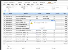 用友T+提示调拨订单。调出单价不为空且不大于等于0。请修改它