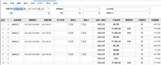 用友T+13.0产品成本录入工具存在问题