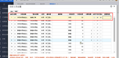 UFIDA T+销售订单明细中显示的自定义项