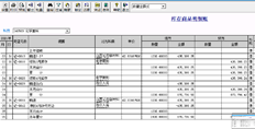 如果在结转期间未写入数量怎么办