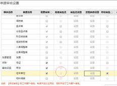 用友T+15.0交易文件审批