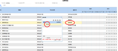 用友T+16.0辅助核算名称不同