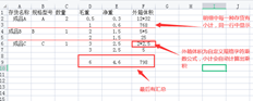 UFIDA T+13.0打印模板（如销售订单）是否可以对每个存货进行小计？