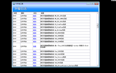 从T3升级T6时，会提示数据类型转换失败！我该怎么办