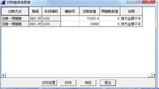 T3总分类账和明细分类账之间的对账不平衡。请注意，借方金额不均匀，贷方金额不均匀