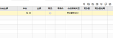 用友T+采购入库单保存的单价每次为12.296，但存货的最新采购价格更新为12.3，因此每张单据自动带出的价格必须手工修改为12.296。这是否受单价小数位的影响？你能直接修改单价的小数位吗？它会影响