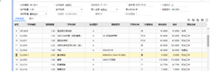 为什么UFIDA t+物料清单的子部件不能显示最新的采购价格信息