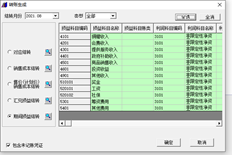 为什么非政府非营利组织在月末结转时不能结转业务活动成本？