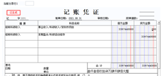 利润和损失通过转移发电结转。收入已结转。为什么有相同的条目